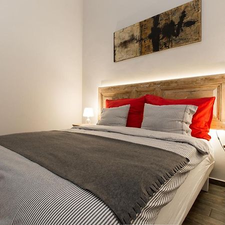 King Rustik & Central Apartment Budapest Exterior foto