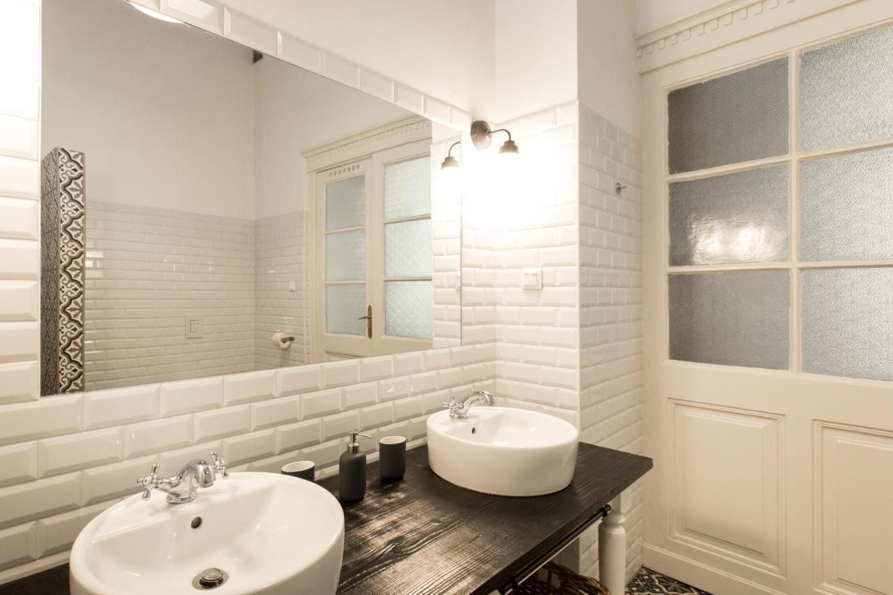 King Rustik & Central Apartment Budapest Exterior foto
